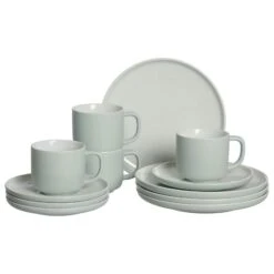Ritzenhoff & Breker JASPER Kaffeeservice Vanille 12-teilig -Besteckladen ebe0ae0d c2d8 4230 b948 c92b997a5b9a 1