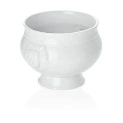 WAS Germany - Suppentasse Mit Lappengriffen, 0,26 Ltr., Porzellan (4964026) -Besteckladen ebf8a469 7894 4ccf 9f8f 286a7e899a31 3