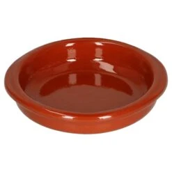 6er Set Cazuela Tonschale Mit Griffen 10cm - 99511 -Besteckladen ed258421 c7b8 407e a6f3 38289d667260