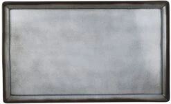 WAS Germany - GN Buffetplatte 1/1, Schiefer-/Granitoptik, Melamin (9590011) -Besteckladen ed402e93 605e 486f aa42 44f9c8537de9