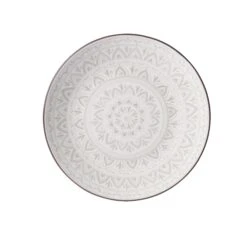 Speiseteller Frühstücksteller Valencia Orient Erdtöne Braun Porzellan Ø 21,5 Cm 9 Speiseteller Frühstücksteller Valencia Orient Erdtöne Braun Porzellan Ø 21,5 Cm -Besteckladen edc9a6b7 59dc 4b59 9d6a d3a29e845e6a 1