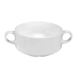 6 X Suppenobertasse FUNKTION, Inhalt: 0,26 Ltr., -Besteckladen eebbe4f4 0141 4f16 bf46 7b4b5883db17 3