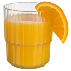 APS Trinkbecher -LINEA- Ø 8,5 Cm, H: 10 Cm -Besteckladen ef3c8317 c596 4ae5 8323 fc1c62cd5a97