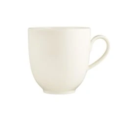 6 X Seltmann Obere Zur Milchkaffeetasse Tulpe 0,37 L, Form: Maxim, Dekor: 00003 -Besteckladen ef4f91af 3f2d 4071 aa25 c2b14d5fabf1