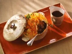 Steelite Platte Rechteckig 270 X 168 Mm - Craft Terracotta 6 Er -Besteckladen efbf8a60 4fcd 4b38 a772 042fadbdffb2