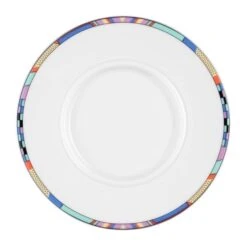 6 X Seltmann Untertasse 1 15,5 Cm, Form: Vitalis, Dekor: 21101 Nova -Besteckladen f07e060c d52c 4321 8947 3b1d6001b602