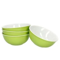 4er Set Schale 11cm Grün Doppio - Ritzenhoff 64162