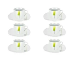 Espressotasse Mit Espressountertasse Phönix Porzellan Weiß Mit Dekor -Besteckladen f239eee2 017d 46a9 8f0f dc8a56ceaf33 2