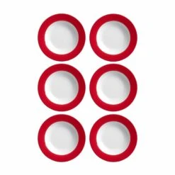 6er Set Suppenteller Nature 20,5cm -Besteckladen f29e66d1 1afe 4049 a85a 33ac029e0924 1