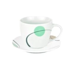 Espressotasse Mit Espressountertasse Phönix Porzellan Weiß Mit Dekor -Besteckladen f2d236ef 65fa 4f75 90d9 90313af2fa10