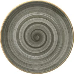 6x Speiseteller Flacher Teller Rund Tafelgeschirr Porzellan Rot Creme Bonna Aura Passion Gourmet 30cm Kantenschutz -Besteckladen f2d4f86f 6faa 4060 8482 1bd70688aca2