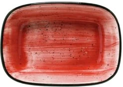 12 X Grain Gourmet Rechteckplatte Tief 17 X 11,5cm * - Bonna Premium Porcelain -Besteckladen f39bb63e eb9a 4d59 b9f5 d952433df3a9