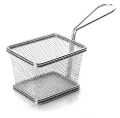 Hendi Miniatur-Frittierkörbe Ø 90 Mm -Besteckladen f4d4077a f3b7 4e89 8dc7 3d2d2e1a3e88