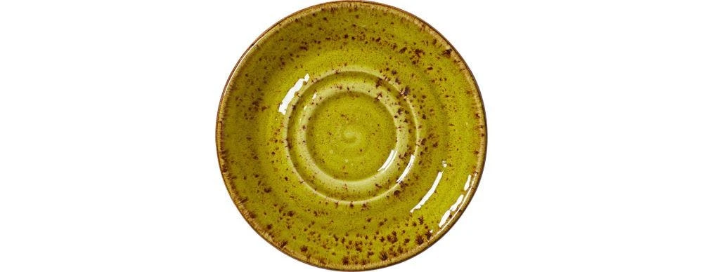 Steelite Untertasse 118 Mm Apple - Craft Apple 12 Er 2 Steelite Untertasse 118 Mm Apple - Craft Apple 12 Er – Bild 2