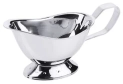 2x Sauciere Ohne Fuß 0,3 L -Besteckladen f54e4bb6 698f 4850 8a14 6ae8e333950c 8