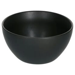 MamboCat 6er Set Müslischalen Leopard Lampart Nero Schwarz -Besteckladen f68aea79 4e4a 4c60 b73b 6cb6f562eede