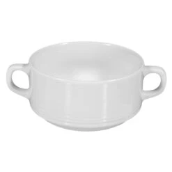 6 X Suppenobertasse FUNKTION, Inhalt: 0,26 Ltr., -Besteckladen f6ab5dfb ab18 4041 b533 7cb83f71d405 3