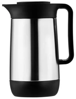 Contacto Isolierkanne 1,5 L, Seidenmatt Poliert -Besteckladen f7a9fd05 5085 4bdd 9441 16f2831fdfed