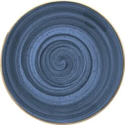 6 X Grain Rita Untertasse 16cm - Bonna Premium Porcelain -Besteckladen f802f52b 1d4e 4090 a674 7a09028e79fa 1