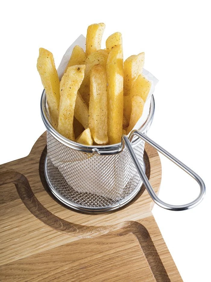 APS Servierbrett/Speisenbrett -OAK-37 X 25 Cm, H: 2 Cm 6 APS Servierbrett/Speisenbrett -OAK-37 X 25 Cm, H: 2 Cm – Bild 6