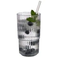 APS Trinkbecher -LINEA- Ø 8,5 Cm, H: 15 Cm -Besteckladen f877cbda 8533 4541 aa6a a90a319e70d2