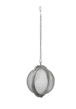 Edelstahl Gewürzkugel Gewürzsieb Teekugel Gewürzei Kräuterkorb Teeball -Besteckladen f89006df 487b 43ee b517 0c047549604f 2