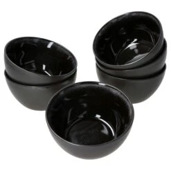 6er Set Schale Zakynthos Reactive Glaze Schwarz, Ø 17 Cm - 24327312 11 6er Set Schale Zakynthos Reactive Glaze Schwarz, Ø 17 Cm - 24327312 -Besteckladen f8b2c464 bae6 4e4e 9c4b 841d0ad2cc9d 2
