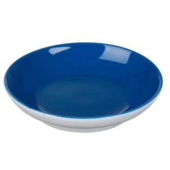 4er Set Schale 10cm Flach Indigo-Blau Doppio - Ritzenhoff 64247 -Besteckladen f9799ccd cf46 4cef 943f 5306bfc1b5ba