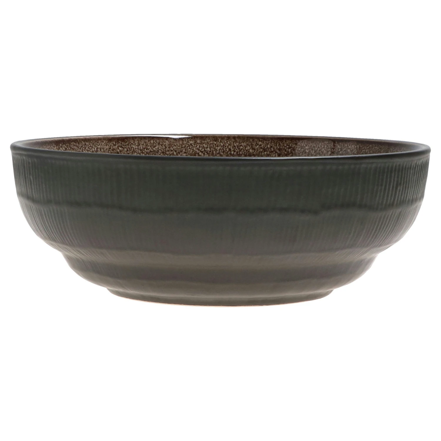 6er Set Schalen Samos Reactive Glaze Braun - 24327306 6 6er Set Schalen Samos Reactive Glaze Braun - 24327306 – Bild 6