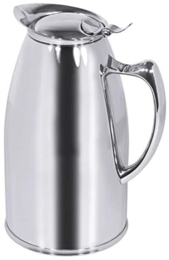 Contacto Servierkanne, Isoliert 0,9 L