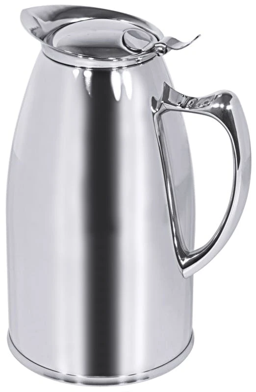 Contacto Servierkanne, Isoliert 0,9 L