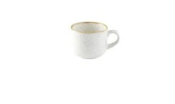 Profile Line Stapelbare Kaffeetasse ø7cm 220ml Weiß, Ohne Untertasse (12 Stück) Von CHEFGASTRO -Besteckladen fb0ee769 d9de 4148 b0c5 619a0cd540d7