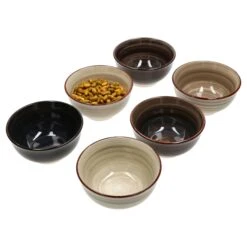 12 X Dipschale 0,11l STONECAST Barley White -Besteckladen fc6ca2cd 0126 4a61 8225 df2ee23a0312 2