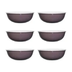 Ritzenhoff & Breker DOPPIO Bowlschale 18,5 Cm Rot 6er Set 10 Ritzenhoff & Breker DOPPIO Bowlschale 18,5 Cm Rot 6er Set -Besteckladen fcbd3c3a 9e41 479c 8b82 f1e772ced94d 1