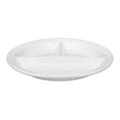 6 X Seltmann V386 PL_Teller Rund 3 Tlg. 23 Cm, Form: Varionorm, Dekor: 00003 -Besteckladen fe1abc04 df45 4a23 8df1 dd5f5ac6f41e 1