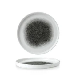 12 X Teller Flach Dreickig 26,5cm RAKU Quartz Black -Besteckladen fe1b56c3 ca68 4b8e b1e3 21703fcee1b2