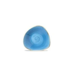 12 X Schale Dreieckig 15cm STONECAST Plume Green -Besteckladen fe9902c9 ec45 4748 b87c 78a9d04a4934