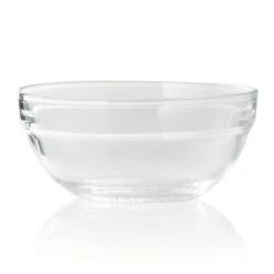 WAS Germany - Schüssel Set 12-teilig, Ø 14 Cm, Gehärtetes Glas (1776140) -Besteckladen feec202c 784b 4001 b102 2e0c928343e8