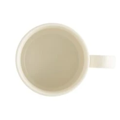 6 X Seltmann Becher Mit Henkel 0,28 L, Form: Maxim, Dekor: 00003 -Besteckladen ff1f8d0d 059e 4d9a bd99 d59532727e92