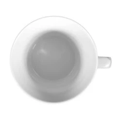 6 X Seltmann Obere Zur Kaffeetasse Kelch 0,18 L, Form: Laguna, Dekor: 00006 -Besteckladen ff96926c c1bf 465e b1cb 777aa8cacc06