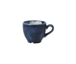 12 X Cappuccinotasse 23cl STONECAST Plume Ultramarine -Besteckladen ffd51d18 a8a5 433d a12a 6a549170d01a 2