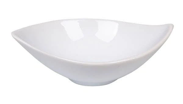 METRO Professional Dessert-Glasschale, Rund, 20.4 X 30.2 X 9.5 Cm, Transparent, 6 Stück 2 METRO Professional Dessert-Glasschale, Rund, 20.4 X 30.2 X 9.5 Cm, Transparent, 6 Stück – Bild 2